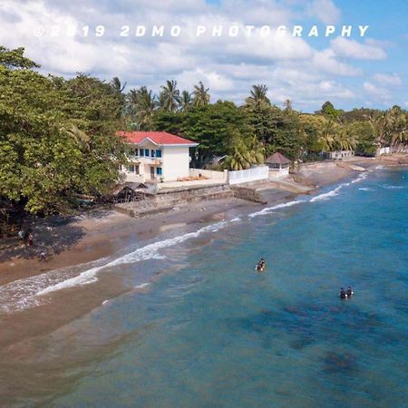 C气泡潜水度假村 C Bubble Diving Resort Dumaguete City Ngoại thất bức ảnh