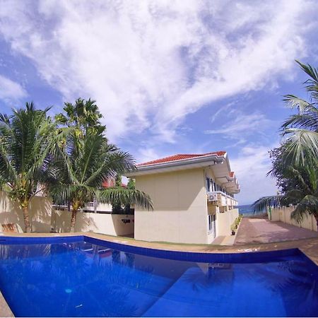 C气泡潜水度假村 C Bubble Diving Resort Dumaguete City Ngoại thất bức ảnh
