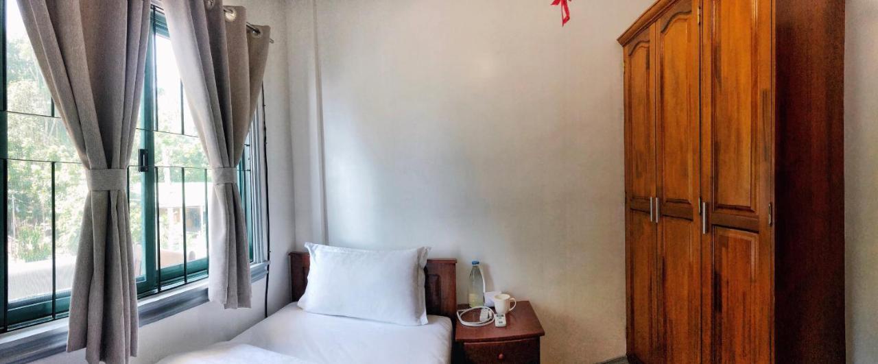 C气泡潜水度假村 C Bubble Diving Resort Dumaguete City Ngoại thất bức ảnh