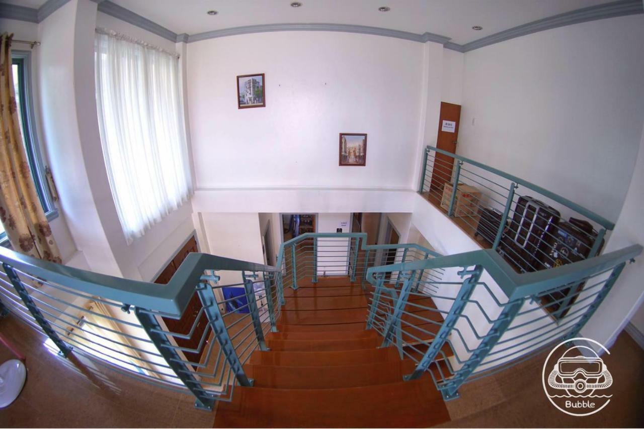 C气泡潜水度假村 C Bubble Diving Resort Dumaguete City Ngoại thất bức ảnh