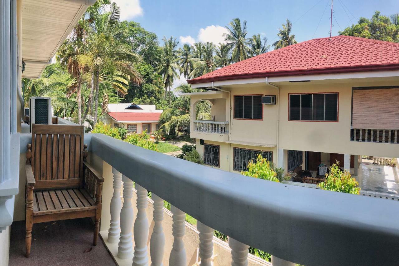 C气泡潜水度假村 C Bubble Diving Resort Dumaguete City Ngoại thất bức ảnh